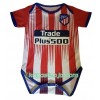 Billiga Fotbollströjor Atlético Madrid Mini Hemma tröja 2018/19
